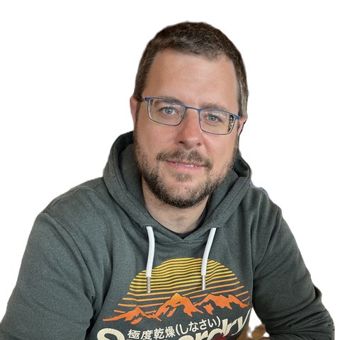 Cedric Ghiot - Senior Platform and DevOps Engineer